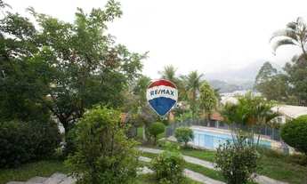 Imagem: Casa com 4 dormitórios à venda, 460 m²