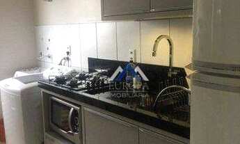 Imagem: Apartamento com 2 dormitórios à venda