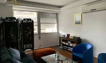 Imagem 7: Apartamento com 4 dormitórios à venda, 280 m² por R$ 2.650.000,00 - Ipanema - Rio de Janei