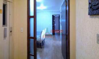 Imagem 6: Apartamento com 3 dormitórios à venda, 100 m² por R$ 590.000 - Jabaquara - São Paulo/SP