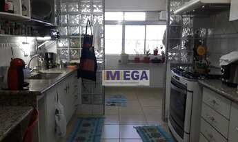 Imagem: Apartamento com 3 dormitórios à venda