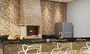 Imagem: Apartamento 2 dormitórios à venda, 44