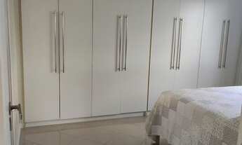 Imagem 6: Ampla Cobertura no Centro 215m2