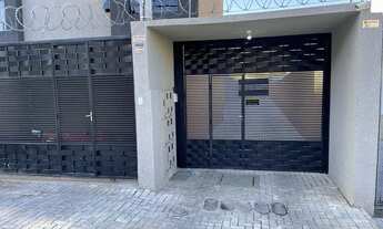 Imagem 3: Sobrado em Condomínio 120m²; com 03 quartos; Guaira - Curitiba/PR