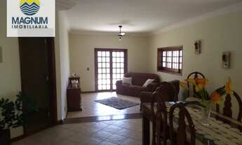 Imagem 5: Casa com 3 dormitórios à venda, 270 m² por R$ 800.000,00 - Jardim Tarraf II - São José do