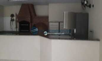 Imagem 7: Apartamento Residencial à venda, Jardim Márcia, Campinas -