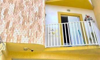 Imagem: Cobertura com 3 dormitórios à venda, 80