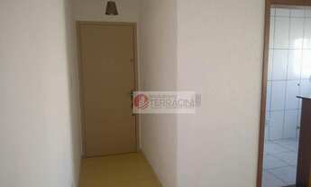 Imagem 4: Apartamento com 2 dormitórios à venda, 63 m² por R$ 185.000,00 - Vila Cachoeirinha - Cacho