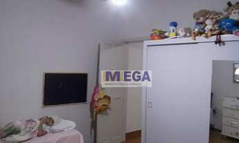 Imagem 9: Casa com 2 dormitórios à venda, 240 m² por R$ 585.000,00 - Jardim Bela Vista - Campinas/SP