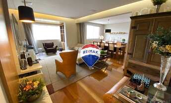 Imagem 2: Magnifico Apartamento 04 Quartos, 02 vagas - Lourdes/ BH !