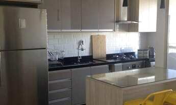 Imagem 3: Apartamento à venda, 60 m² por R$ 490.000,00 - Presidente Altino - Osasco/SP