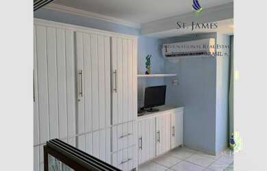 Imagem 7: Flat à venda - Ponta Negra - Natal/RN