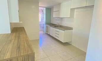 Imagem 5: Aluguel Apartamento 04 quartos, 02 vagas com moveis planejados - Cond. Rossi Exclusivo