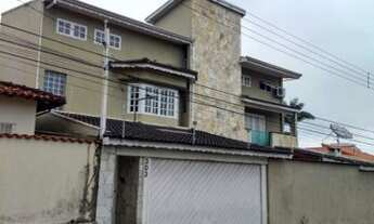 Imagem: Sobrado Residencial à venda, Vila Oliveira