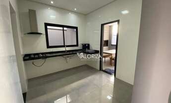 Imagem 5: Casa com 3 dormitórios à venda, Jardim Villagio Milano - Sorocaba/SP