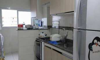 Imagem 7: Apartamento com 2 dormitórios à venda, 78 m² por R$ 400.000,00 - Vila Tupi - Praia Grande