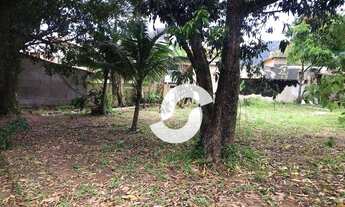 Imagem 6: Terreno à venda, 180 m² por R$ 200.000,00 - Itaipu - Niterói/RJ