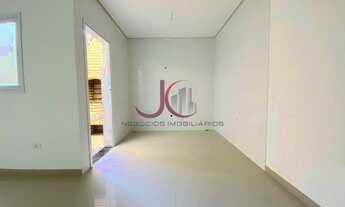 Imagem 4: Apartamento sem condomínio- Jardim Ana Maria- Santo André