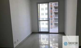 Imagem 3: Apartamento à venda, 46 m² por R$ 325.000,00 - Todos os Santos - Rio de Janeiro/RJ