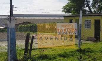 Imagem: Terreno para alugar, 2400 m² por R$ 2.200/mês