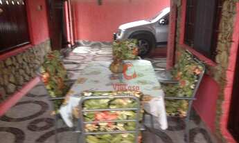 Imagem 3: Casa Linear, 2 quartos, sendo 1 suíte, Costazul, rio das Ostras - RJ