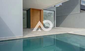 Imagem: Casa com 4 dormitórios à venda, 380 m²