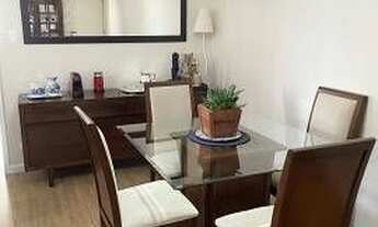 Imagem 2: Apartamento com 3 dormitórios à venda, 95 m² - Moema - São Paulo/SP