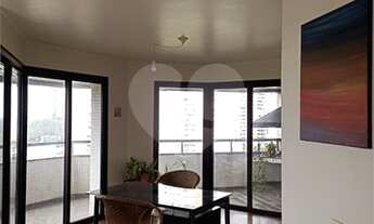 Imagem 3: São Paulo - Apartamento Padrão - MORUMBI