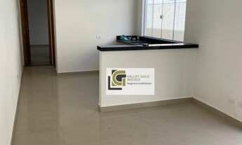 Imagem: Casa com 2 dormitórios à venda, 70 m²