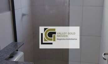 Imagem 3: Apartamento com 3 dormitórios à venda, 68 m² por R$ 320.000,00 - Jardim Paraíso do Sol - S