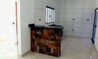 Imagem 7: Casa com 3 dormitórios à venda, 98 m² por R$ 365.000,00 - Jardim Itapoá - Londrina/PR