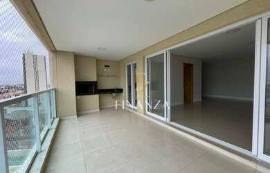 Imagem 5: Apartamento com 3 dormitórios para alugar, 138 m² por R$ 5.300,00/mês - Condomínio Edifíci