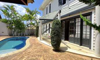 Imagem 3: Casa à venda/locação em Alphaville - Santana de Parnaíba/SP