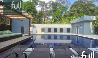 Imagem 1: Casa Alto Padrão em Riviera de São Lourenço