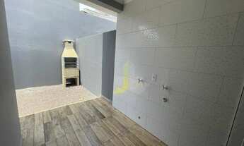 Imagem 7: Casa no Barcelona com 2 quartos e sobra de terreno