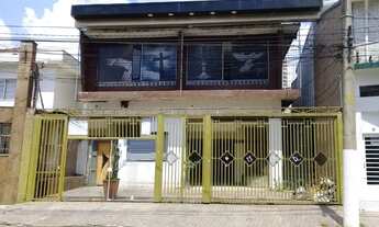 Imagem: Galpão mooca