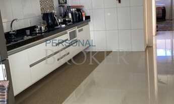 Imagem 5: Casa de vila para venda tem 230 metros quadrados com 3 quartos