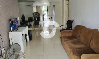 Imagem 4: Apartamento de 3 quartos em Santa Rosa