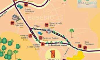 Imagem 2: Lote à venda em Condomínio aberto, 329 m²