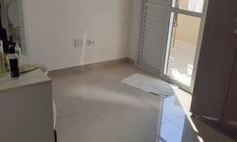 Imagem 5: CO0006] Cobertura com 3 dormitórios à venda, 230 m² - Vila Nossa Senhora das Vitórias