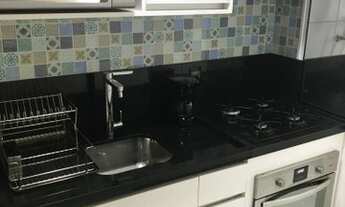 Imagem 4: Apartamento com 2 dormitórios à venda, 68 m² por R$ 550.000 - Jardim Iracema - Barueri/SP