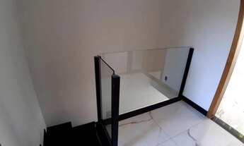 Imagem 7: Casa para venda tem 178 metros quadrados com 3 quartos em Interlagos - São Paulo - São Pau