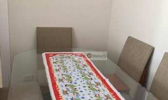 Imagem 6: Apartamento com 3 dormitórios à venda, 78 m² por R$ 365.000,00 - Jardim Satélite - São Jos