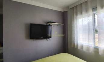 Imagem 2: Apartamento com 2 dormitórios à venda, 78 m² por R$ 629.000,00 - Tatuapé - São Paulo/SP