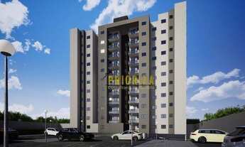 Imagem 7: Apartamento com 2 dormitórios à venda, 45 m² por R$ 186.900,00 - Azure Residencial - Soroc