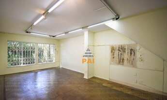 Imagem 6: Sobrado com 4 dormitórios para alugar, 279 m² por R$ 9.000,00/mês - Sumaré - São Paulo/SP