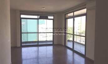 Imagem 3: Apartamento com 3 dormitórios, 162 m² - venda por R$ 1.530.000,00 ou aluguel por R$ 4.800