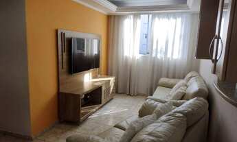 Imagem 5: Apartamento com 2 dormitórios à venda, 54 m² por R$ 310.000,00 - Pirajussara - São Paulo/S