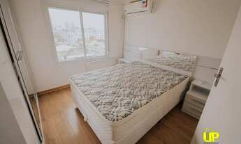 Imagem 4: Apartamento para alugar, 42 m² por R$ 1.400,00/mês - Centro - Pelotas/RS