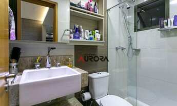 Imagem 7: Lindo apartamento com 3 dormitórios no centro de Londrina!